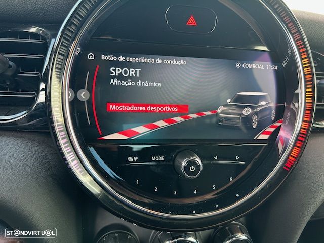 MINI 3 Portas Cooper S Premium P. JCW Auto - 45