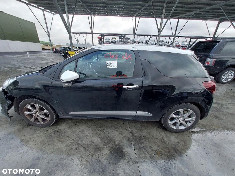 DS Automobiles DS 3 - 3