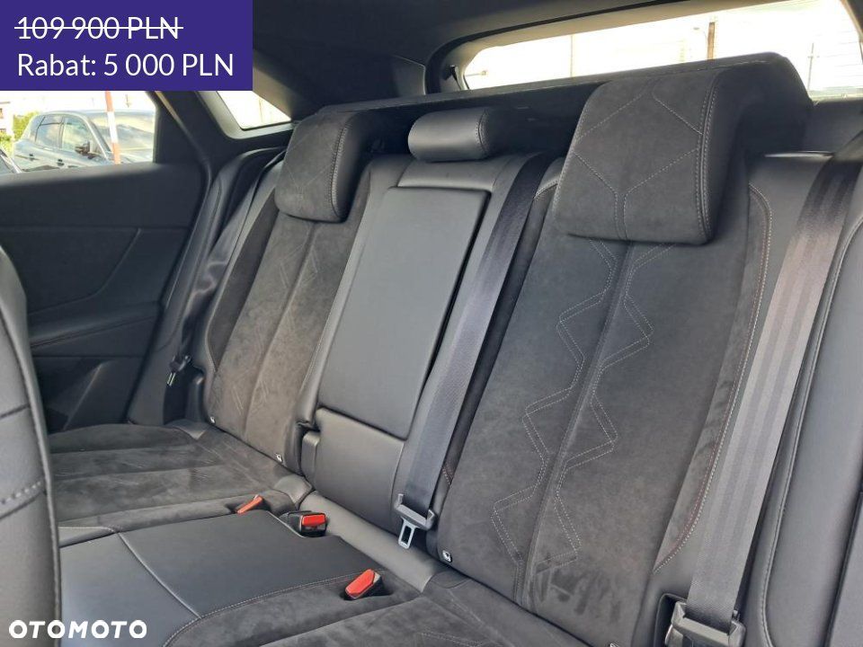 DS Automobiles DS 7 Crossback - 17
