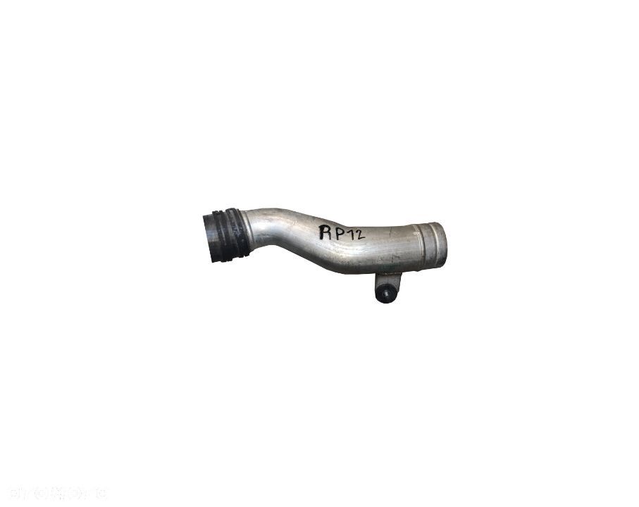 RP12 RURA POWIETRZA AUDI A8 4.2 TDI 7L8128654A - 1