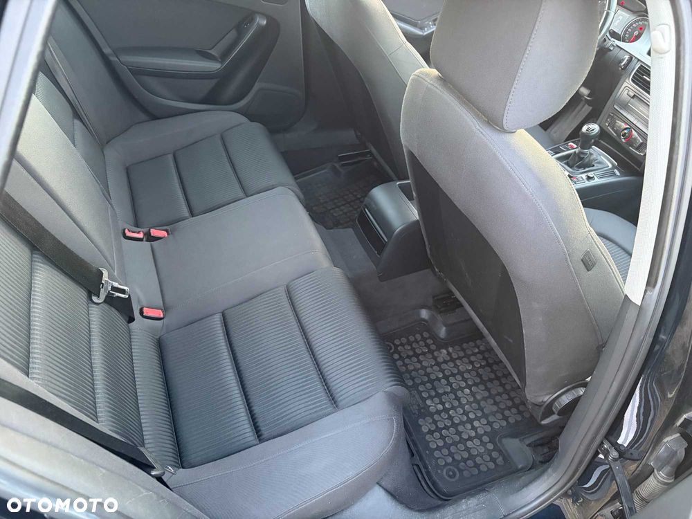 Audi A4 Avant - 7