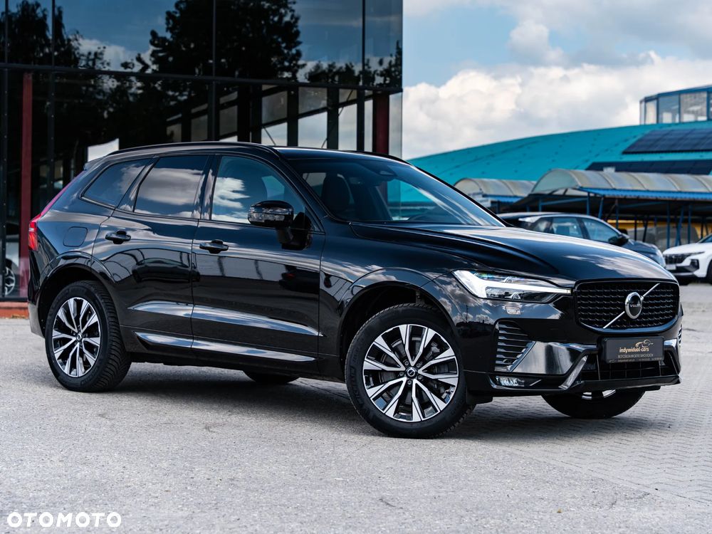 Volvo XC 60 B4 D Plus Dark - 9