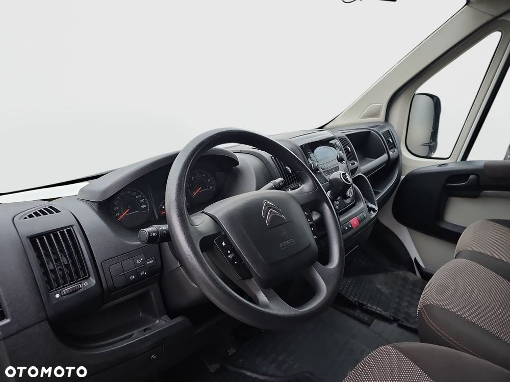 Citroën Jumper - 16
