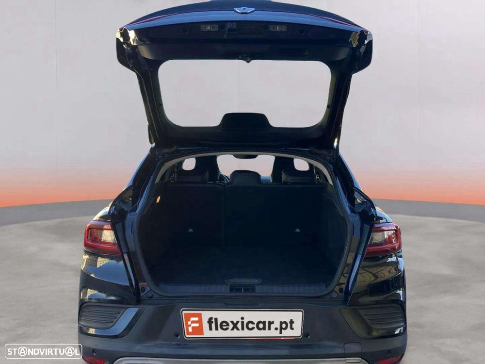 Renault Arkana 1.3 TCe Techno EDC - 9