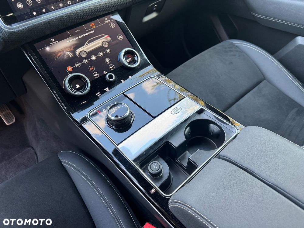 Land Rover Range Rover Velar - 20