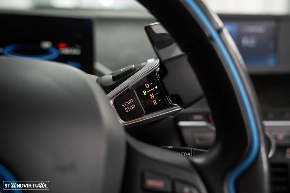 BMW i3 120Ah - 11