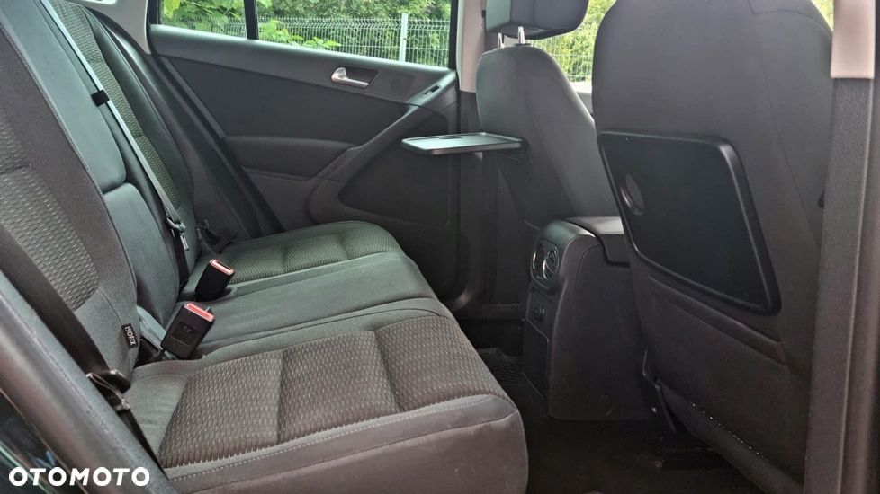 Volkswagen Tiguan 1.4 TSI Perfectline - 20