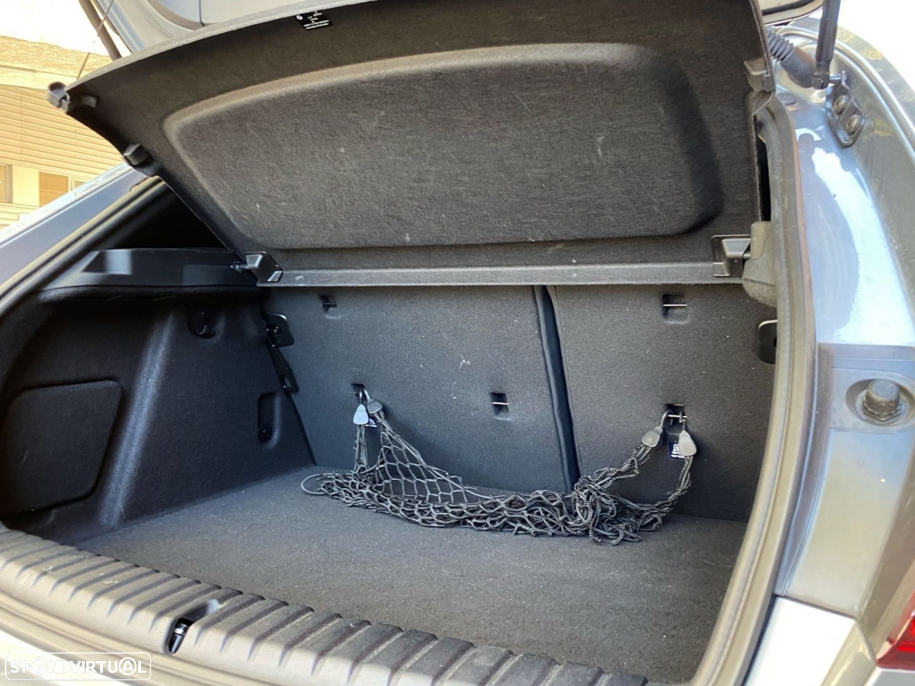 BMW 116 d Pack Desportivo M Auto - 22