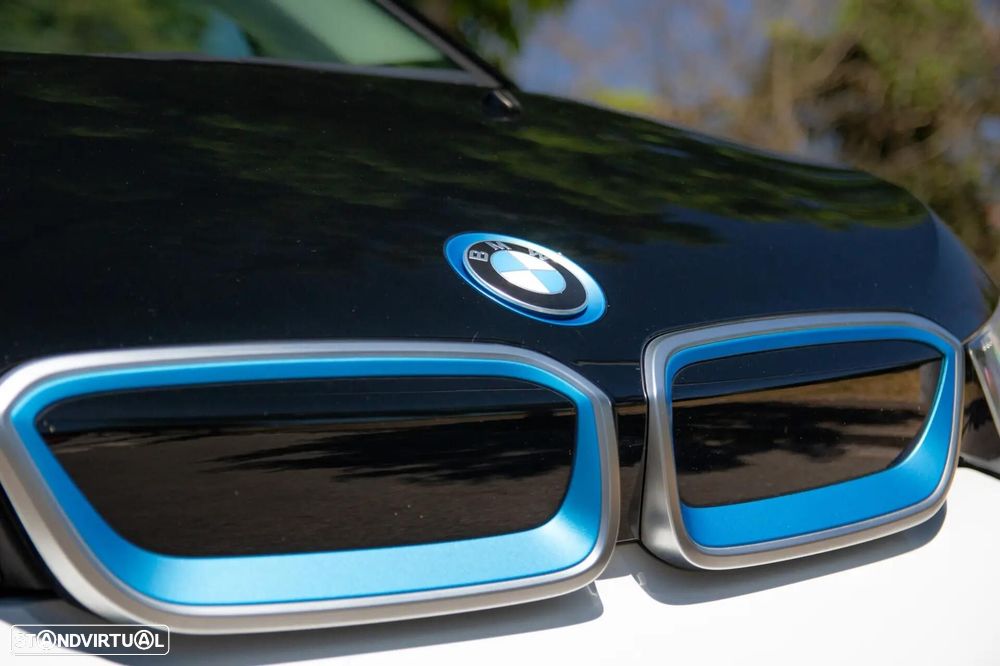 BMW i3 (120 Ah) - 29