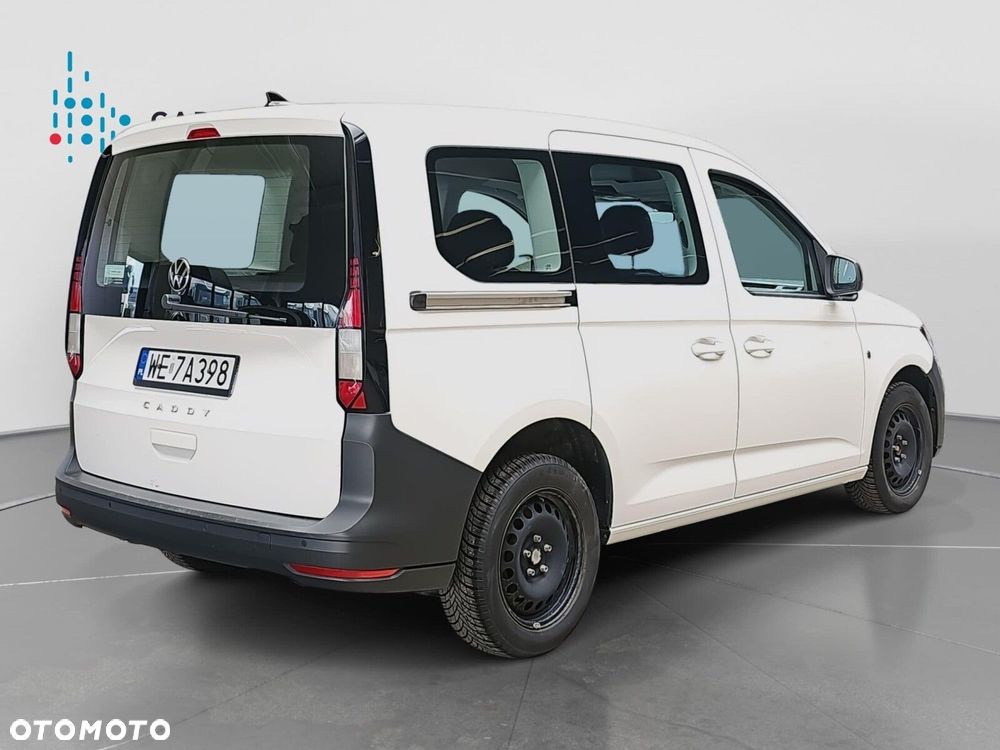 Volkswagen Caddy 2.0 TDI - 24