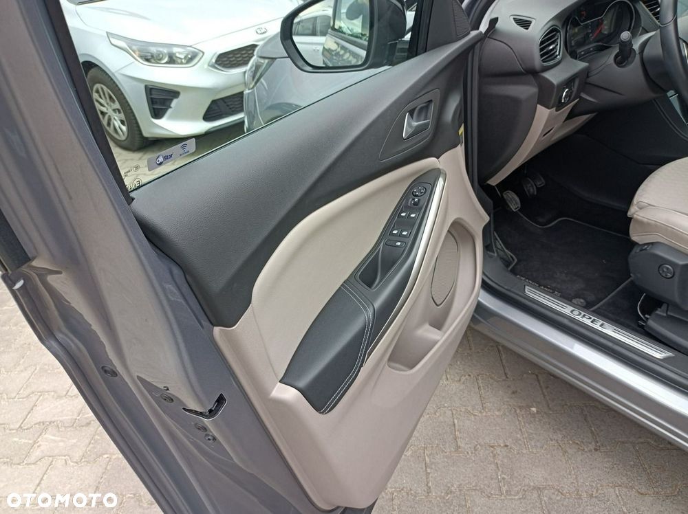 Opel Grandland X - 17