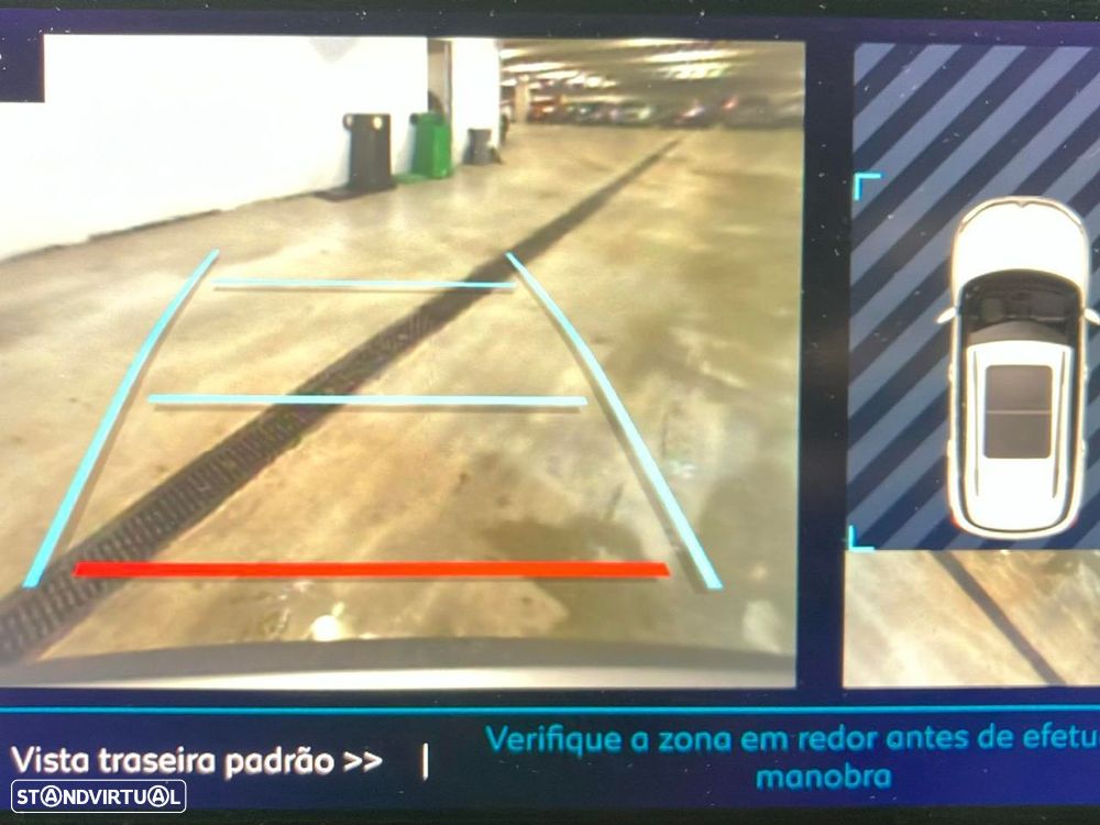 Citroën C5 Aircross 1.5 BlueHDi Feel Pack - 15