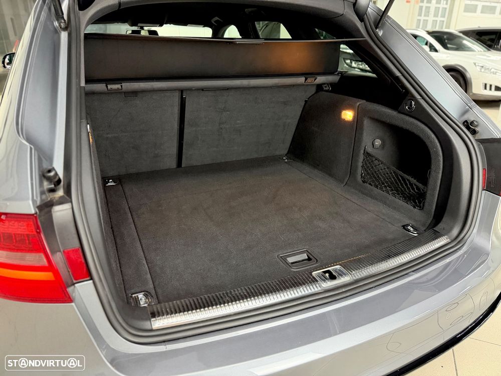 Audi A4 Avant 2.0 TDI S-line - 23