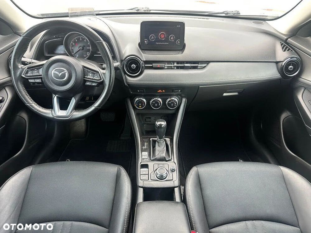 Mazda CX-3 2.0 SkyMotion i-Eloop 4x4 - 7