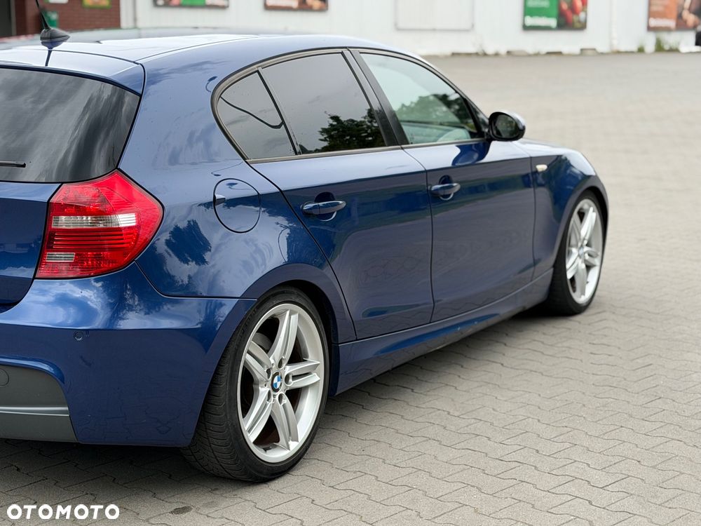 BMW Seria 1 118d DPF Edition Sport - 16