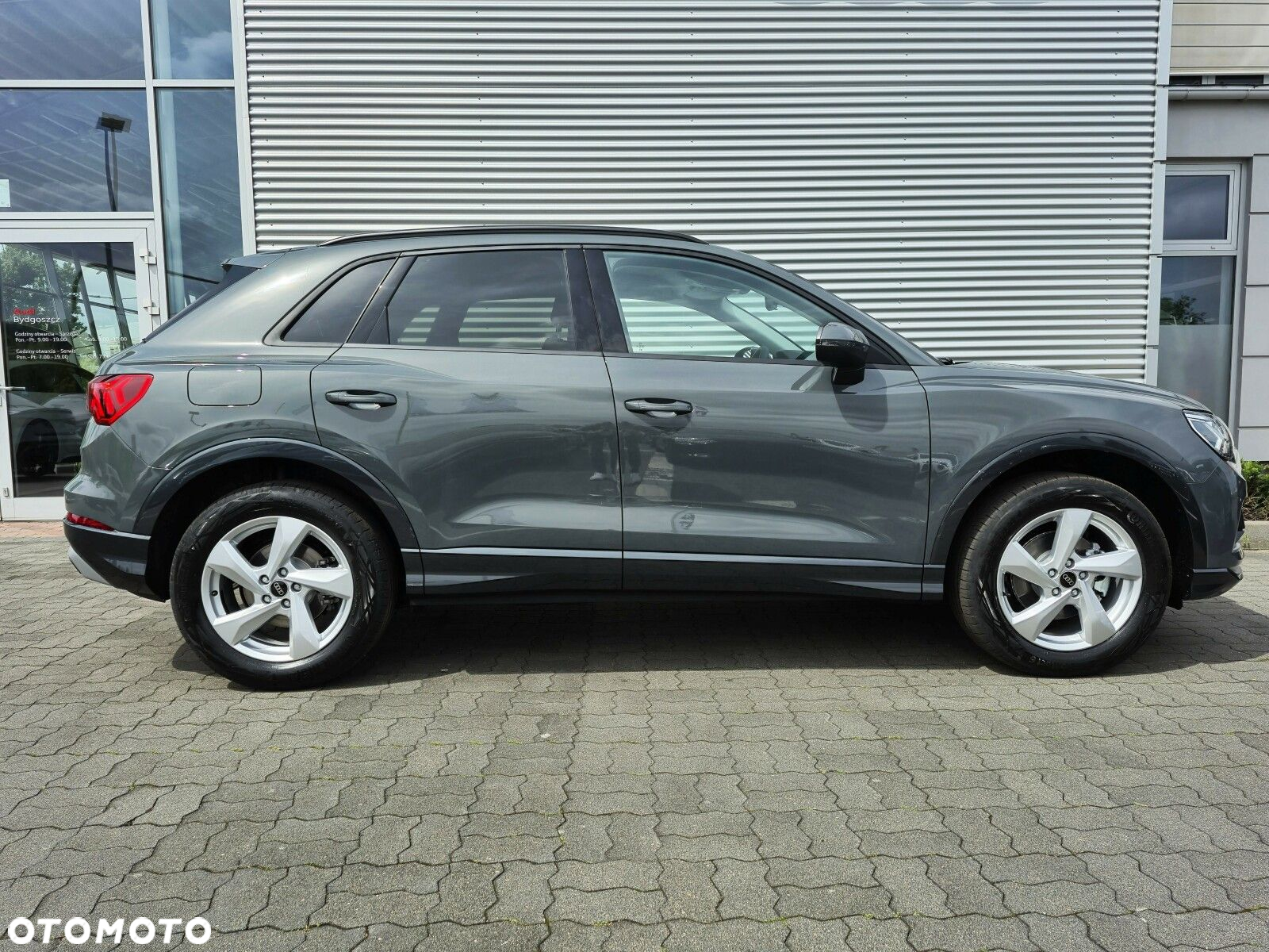 Audi Q3 - 7