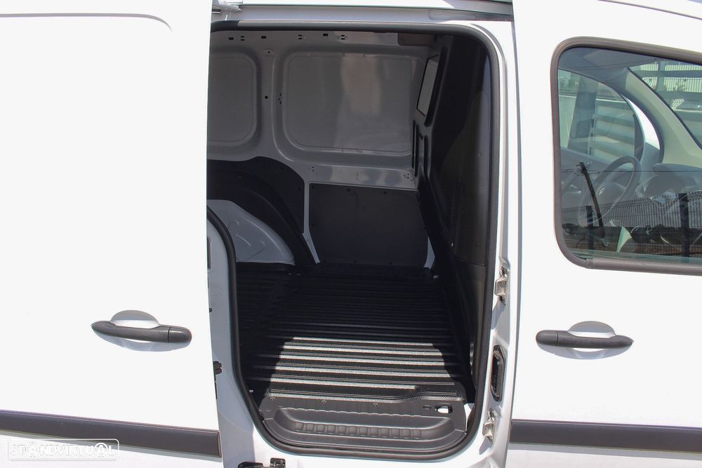 Renault Kangoo 1.5 dCi Business S/S - 32