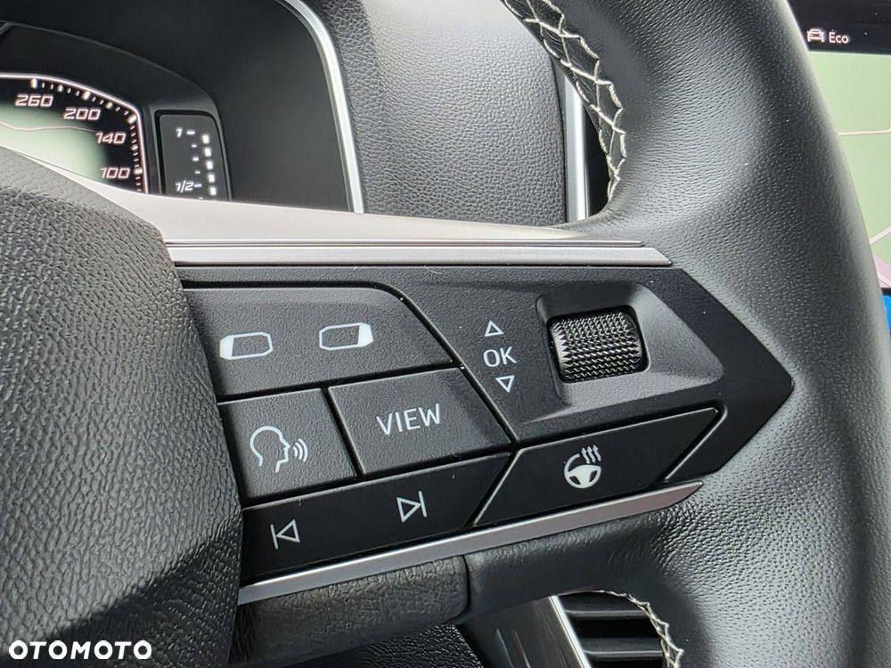 Seat Tarraco 1.4 eHybrid Xcellence DSG - 6