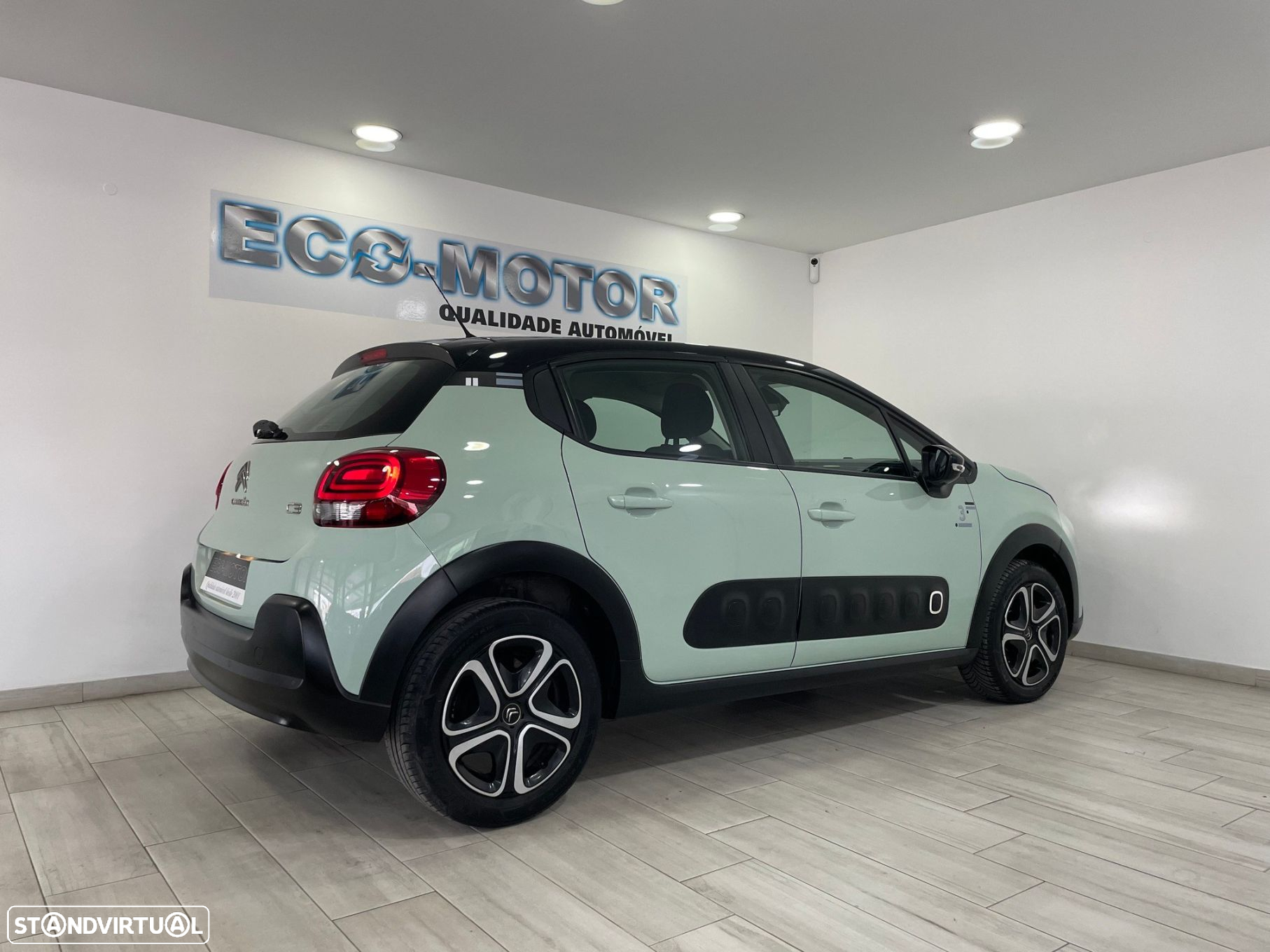 Citroën C3 1.2 PureTech Feel - 16