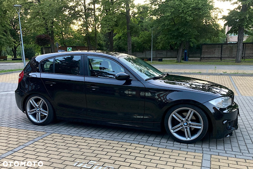 BMW Seria 1 120d - 6