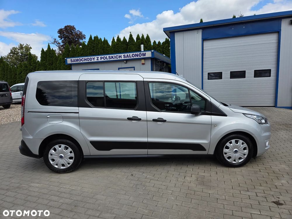 Ford Transit Connect Kombi 230 L2 Trend - 8