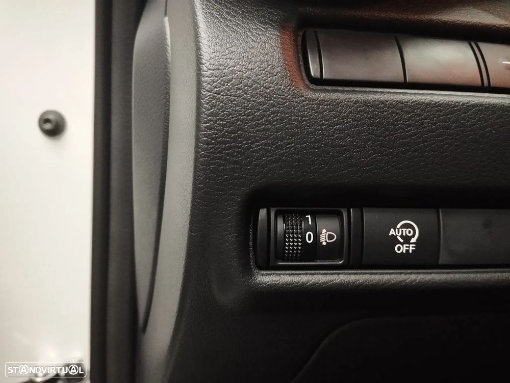 Nissan Juke 1.0 DIG-T Acenta+ DCT - 18