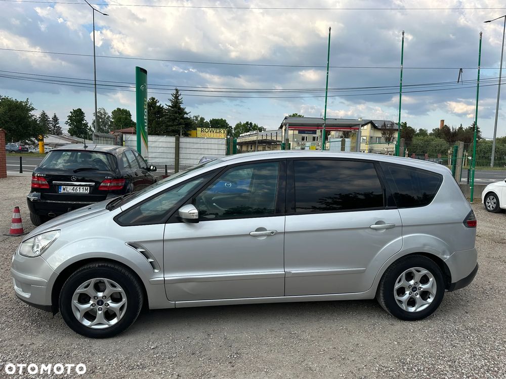 Ford S-Max - 5