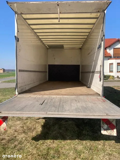 Iveco 70C17 - 8