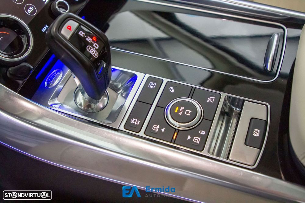 Land Rover Range Rover Sport 2.0 Si4 PHEV Autobiography Dynamic - 51