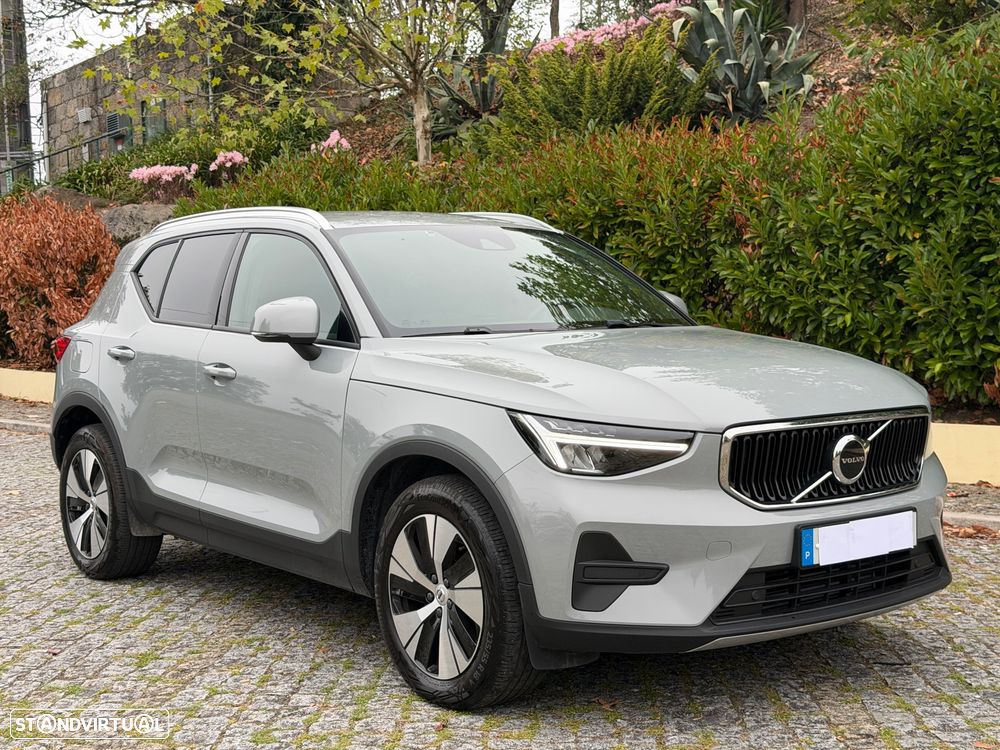 Volvo XC 40 1.5 T2 Core Auto