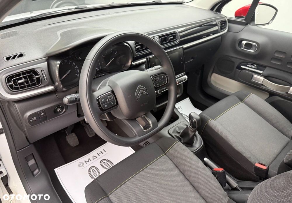 Citroën C3 1.2 VTi Exclusive - 23