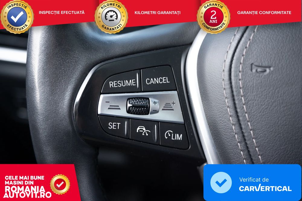 BMW X5 xDrive25d xLine - 13