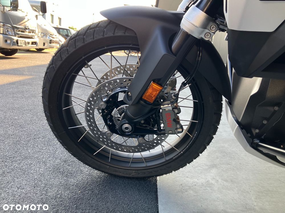 BMW GS - 8