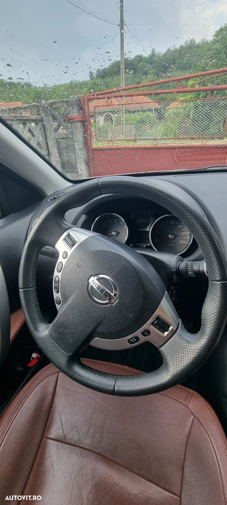 Nissan Qashqai+2 +2 2.0 "All Mode 4x4-i" Tekna - 3