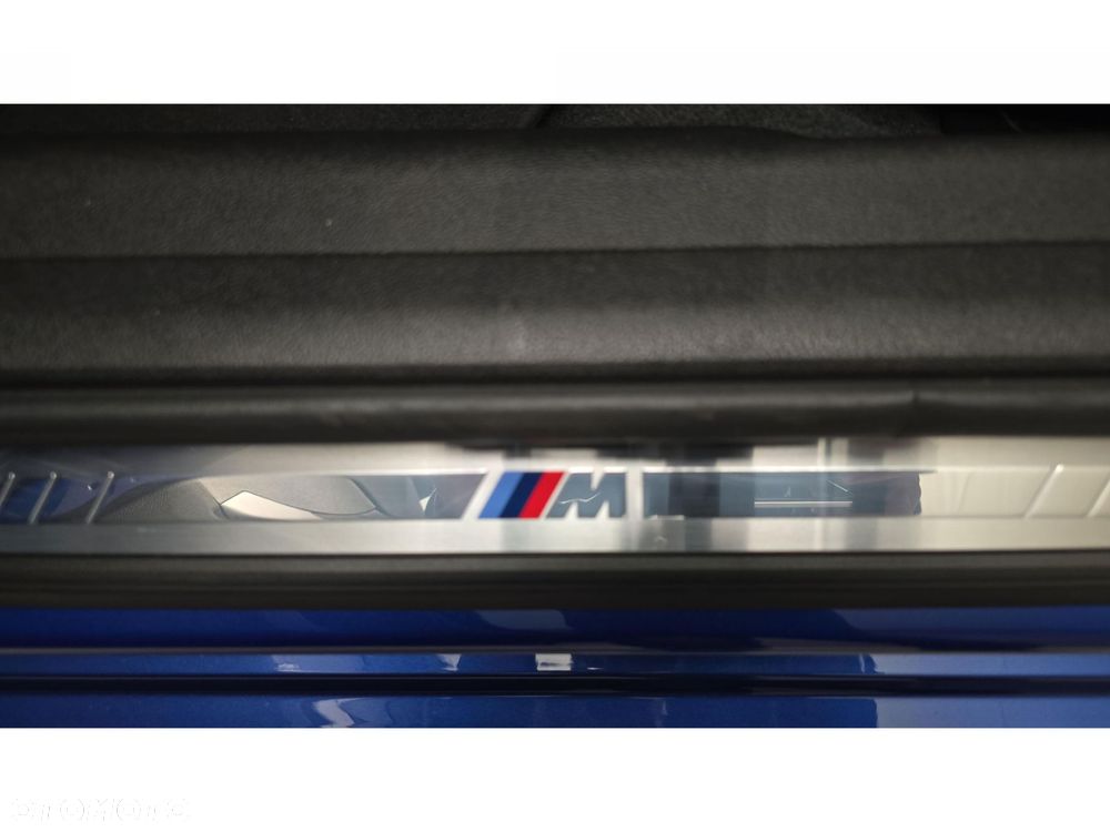 BMW Seria 3 320d xDrive M Sport - 29