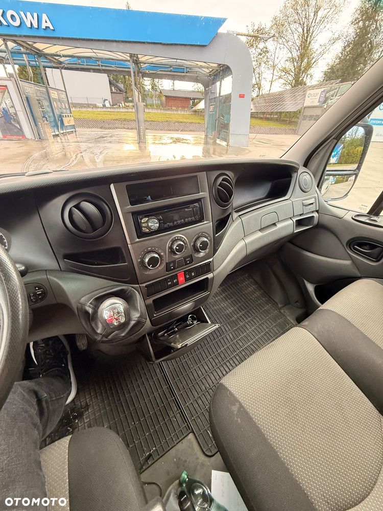 Iveco DAILY 35S17 - 15