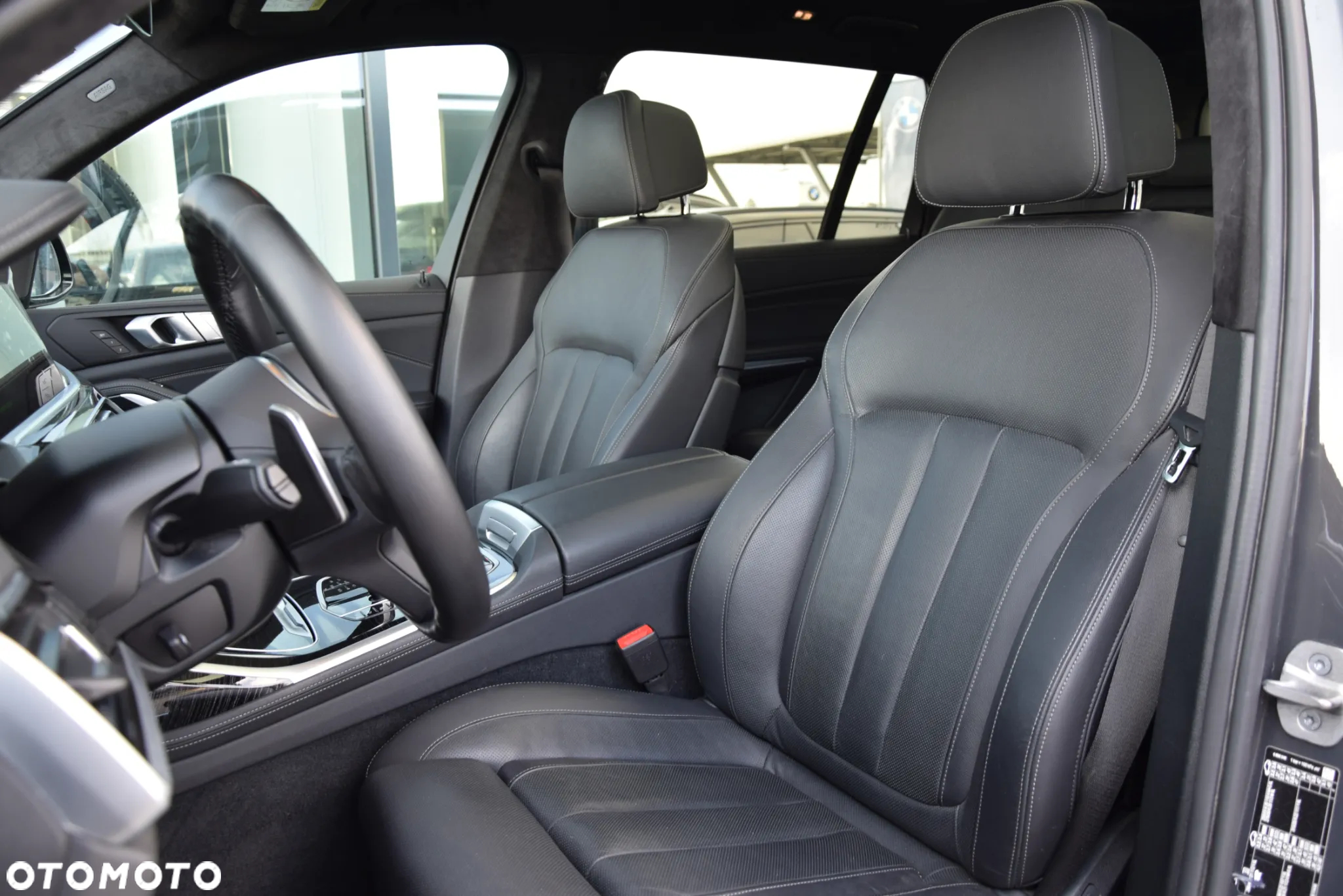 BMW X7 - 18