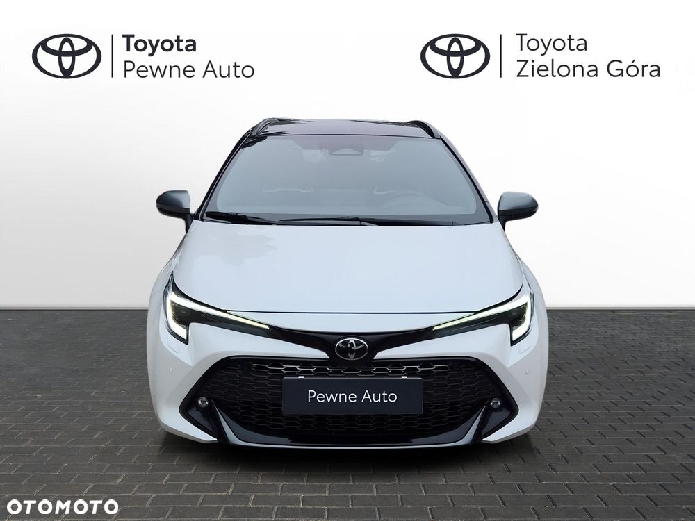Toyota Corolla - 9