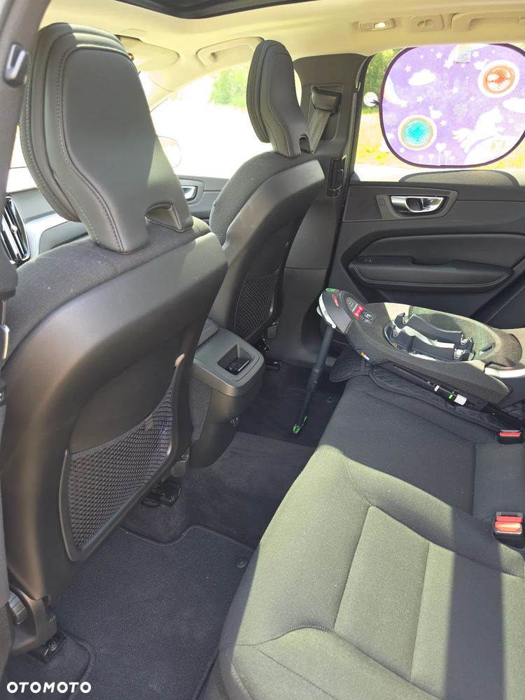 Volvo XC 60 B5 D AWD Momentum Pro - 13