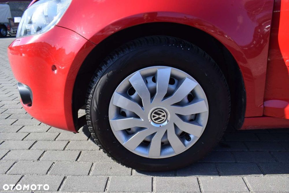 Volkswagen Golf Plus - 31