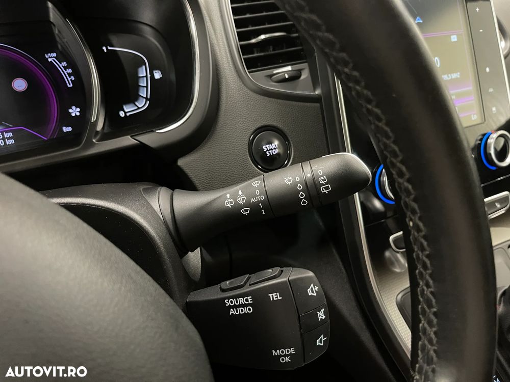 Renault Grand Scenic ENERGY dCi 160 EDC INITIALE PARIS - 33