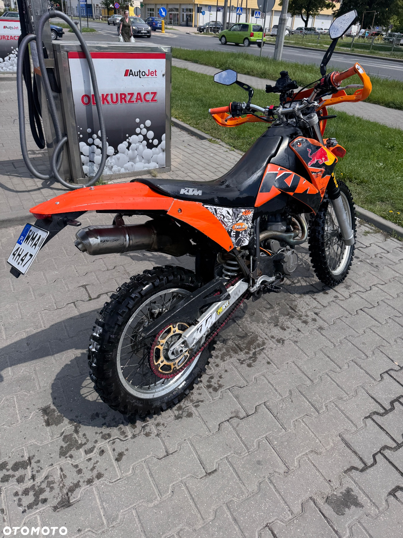 KTM Inny - 3
