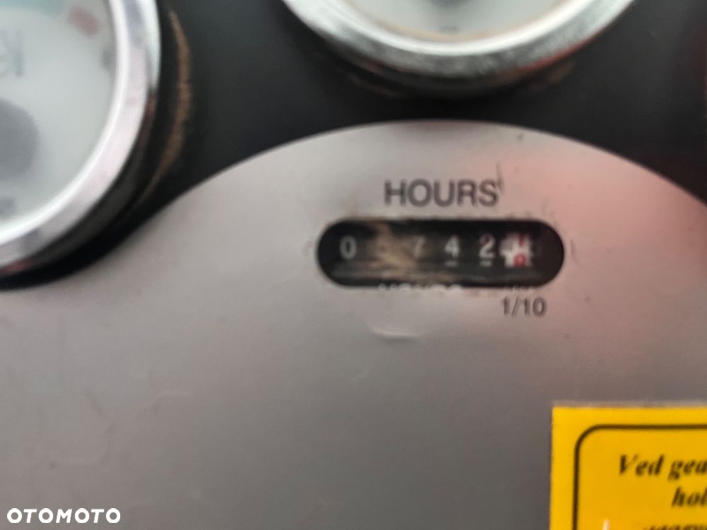 Terex TELELIFT 4017 CENA BRUTTO z VAT 23% - 24