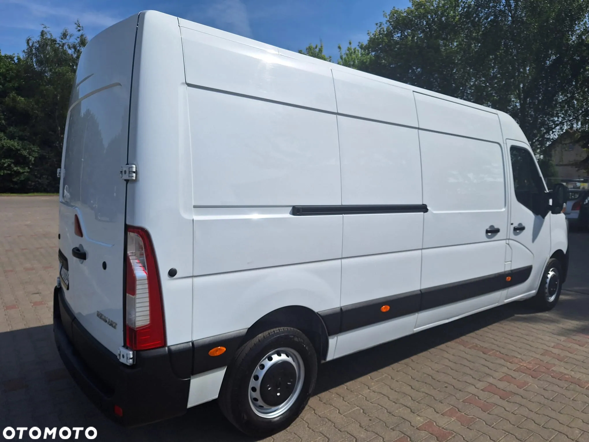 Renault Master - 10