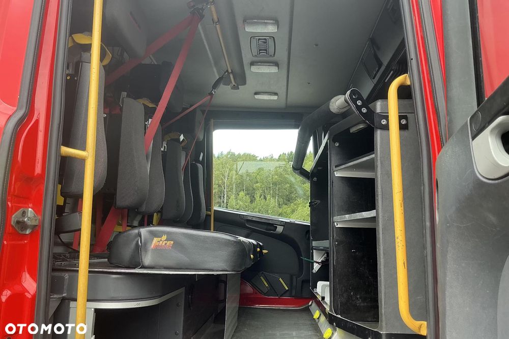 Scania P380 - 33