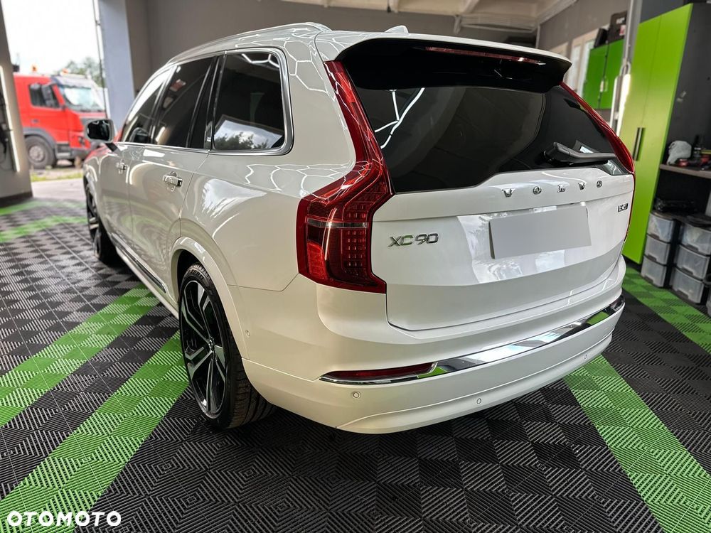 Volvo XC 90 B5 D AWD Geartronic Inscription - 6
