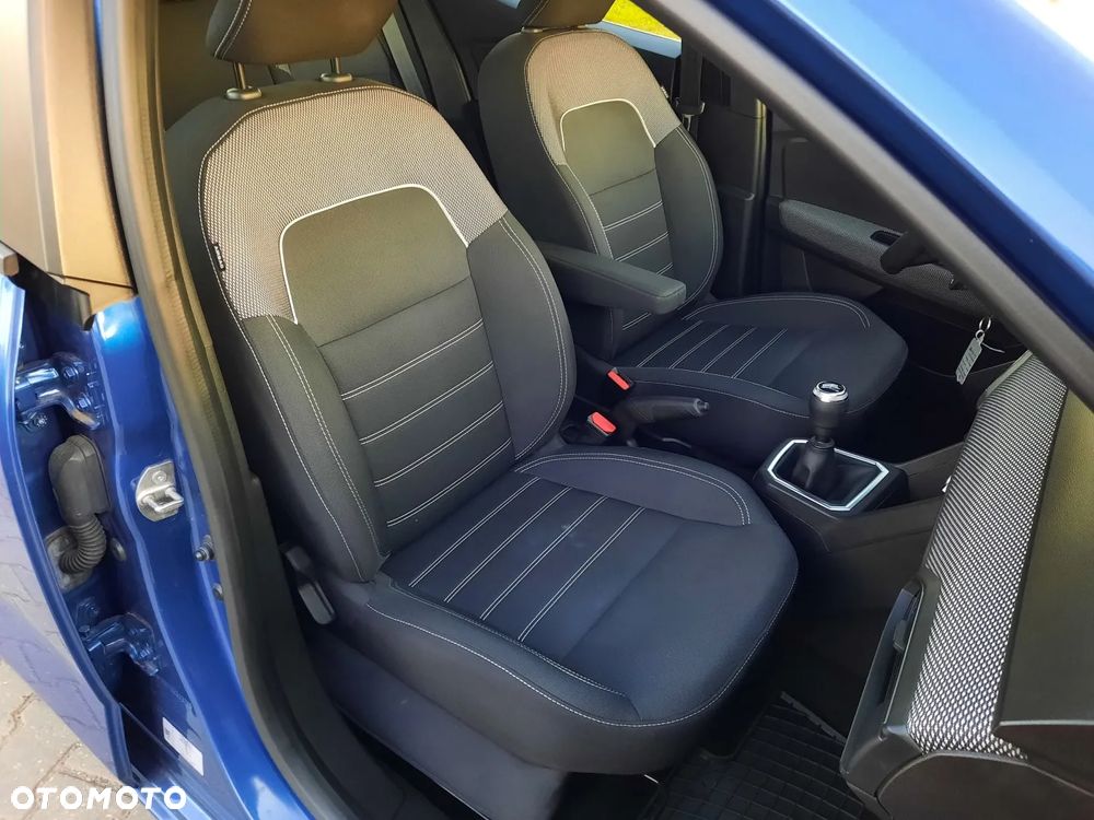 Dacia Sandero Stepway 1.0 TCe Essential - 23