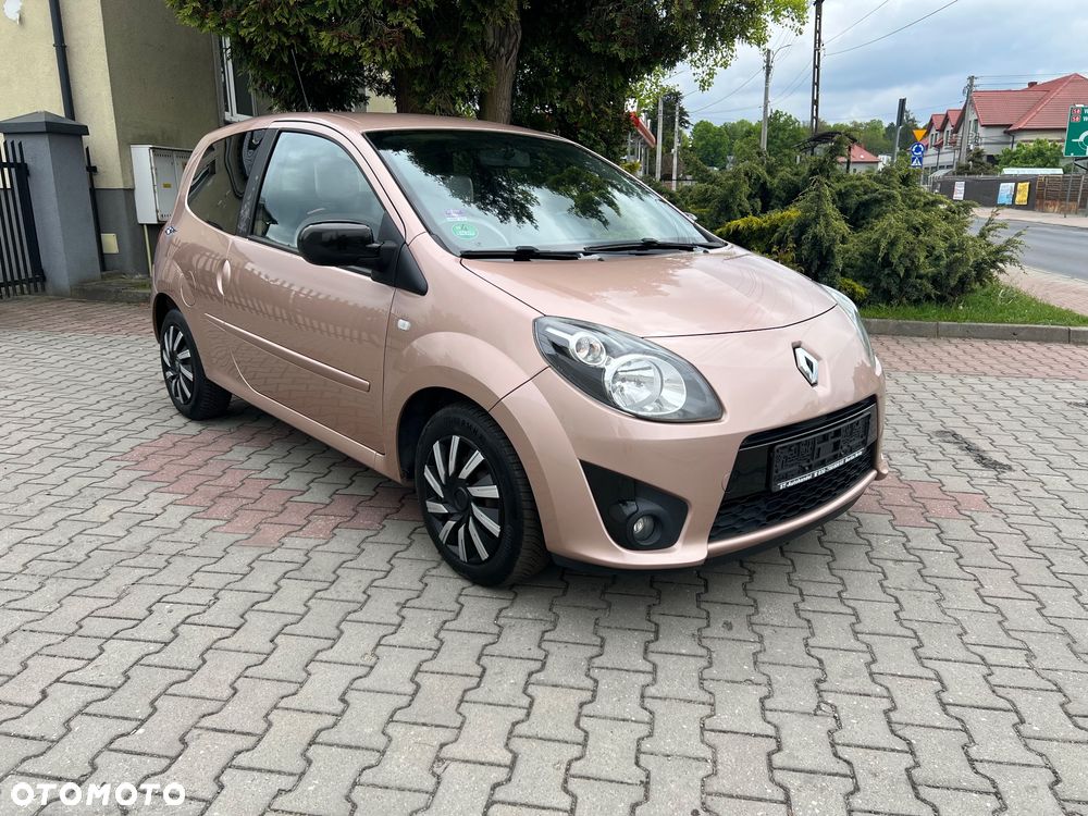 Renault Twingo 1.2 LEV 16V 75 Expression - 1