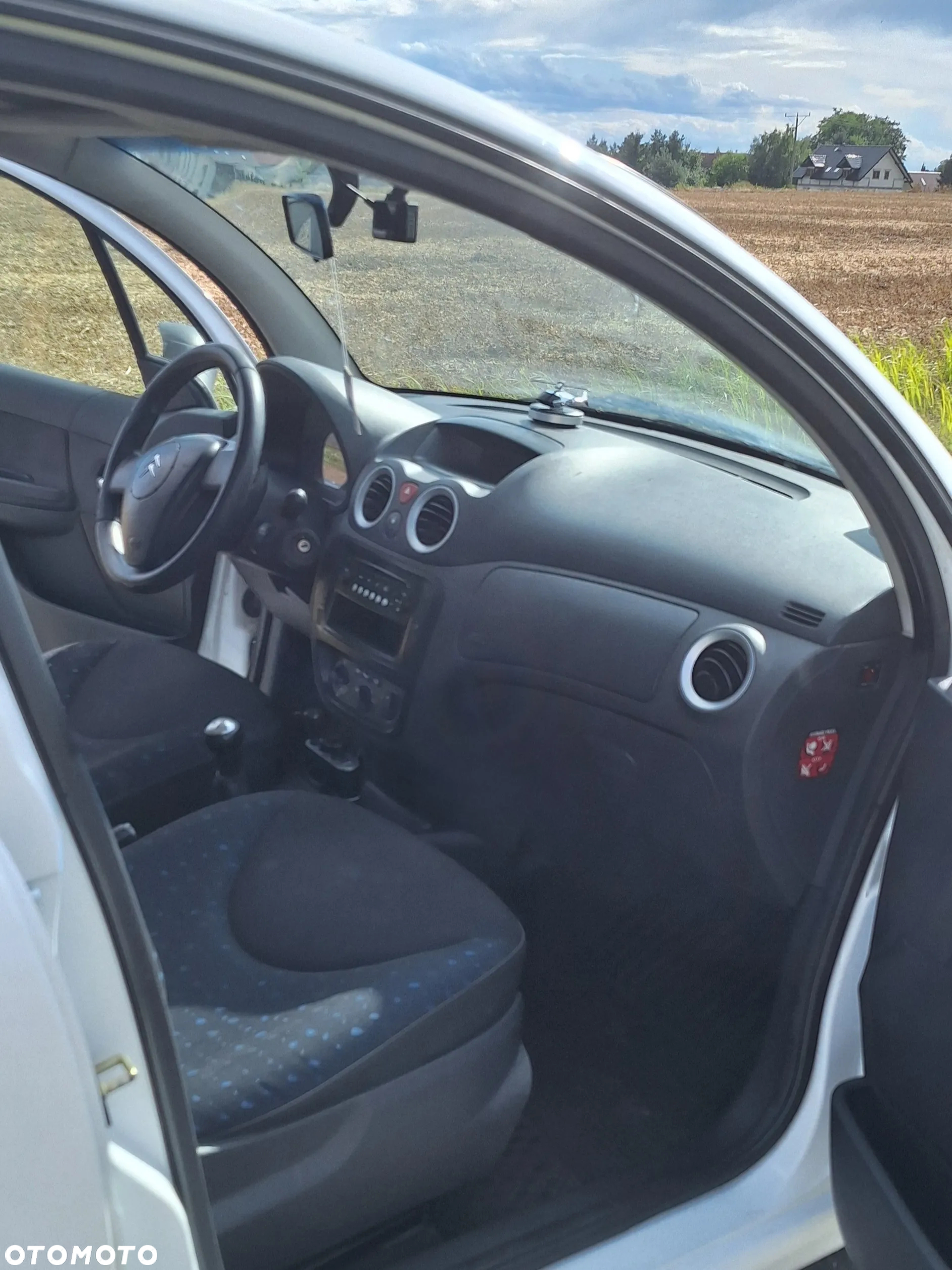 Citroën C3 - 4