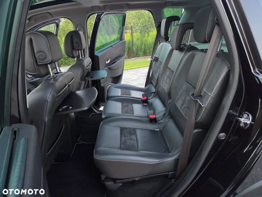 Renault Scenic Energy TCe 130 S&S Xmod Bose Edition - 25